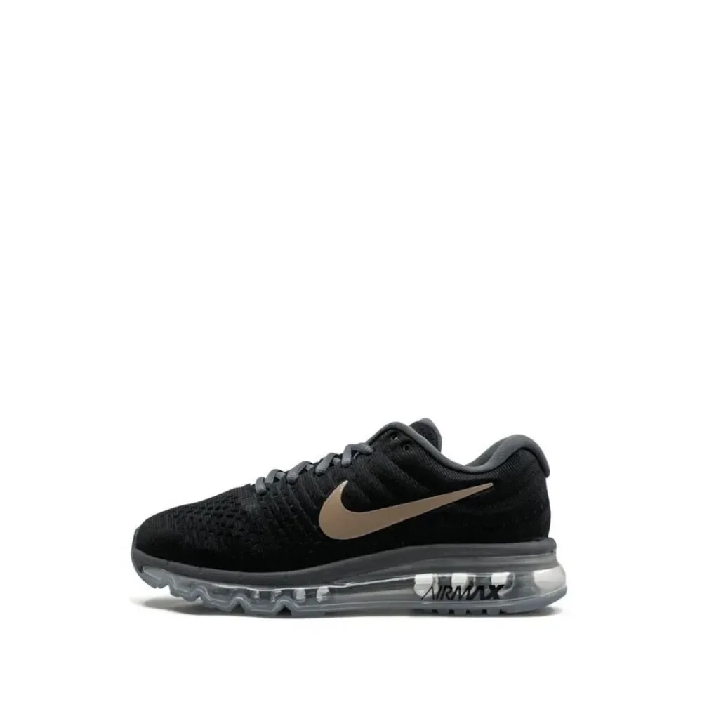 Nike Wmns Air Max 2017 'Black Pink' 849560-008, US W 10 US 42 EUR 2022 build